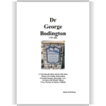 Dr George Bodington