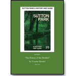 Sutton Park - History and Guide