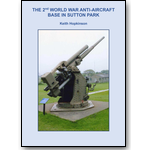 The 2nd World War Anti-Aircraft site