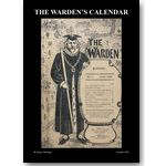 The Warden’s Calendar