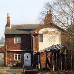 Collet’s Brook Farmhouse