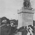 Boldmere Swimming Club War Memorial