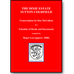 The Dixie Estate